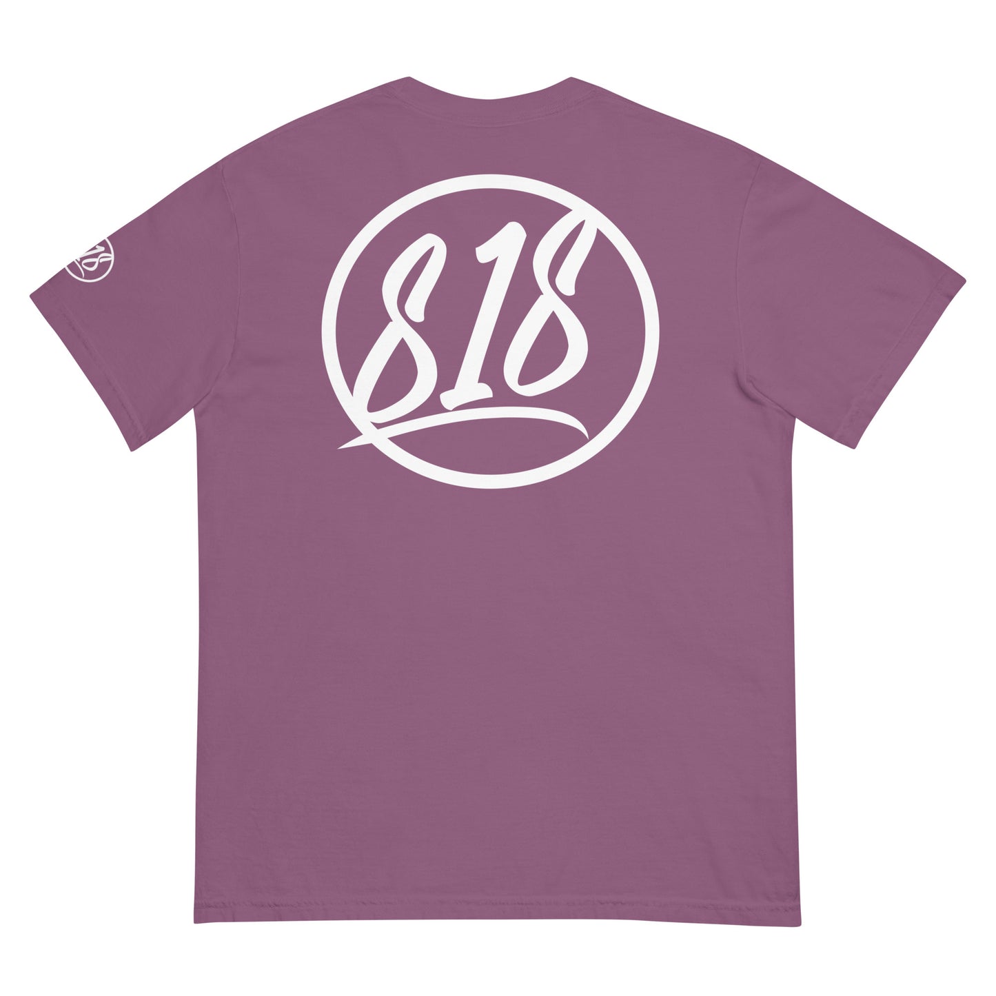 Enjoy 818 Tee