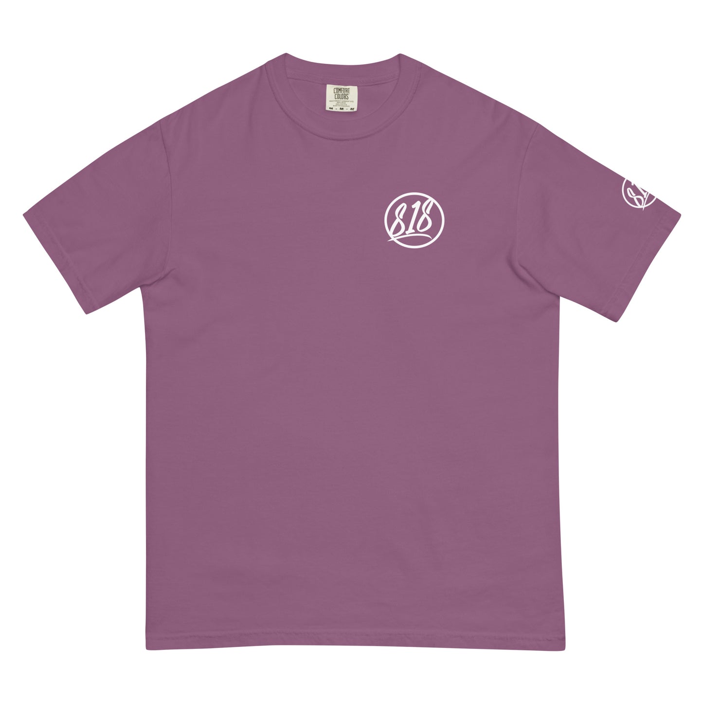 Enjoy 818 Tee
