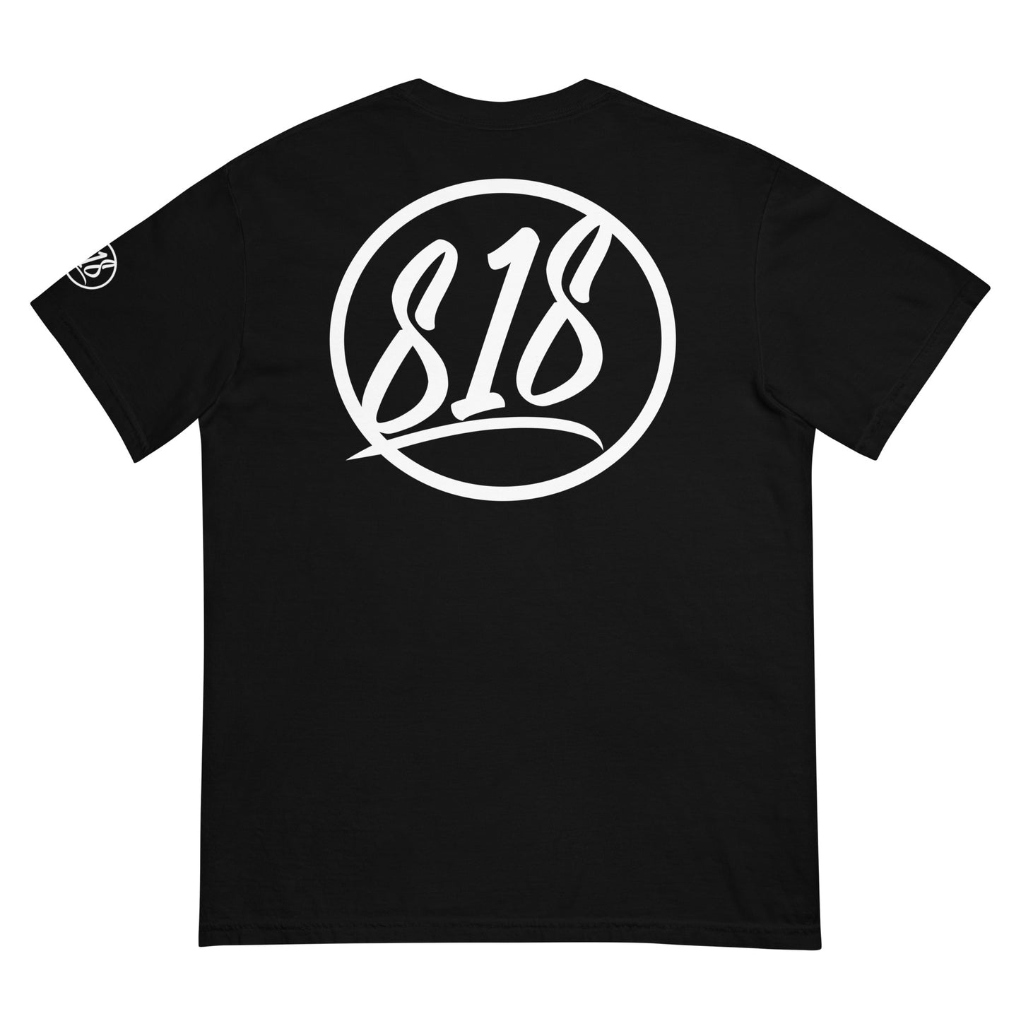 Enjoy 818 Tee