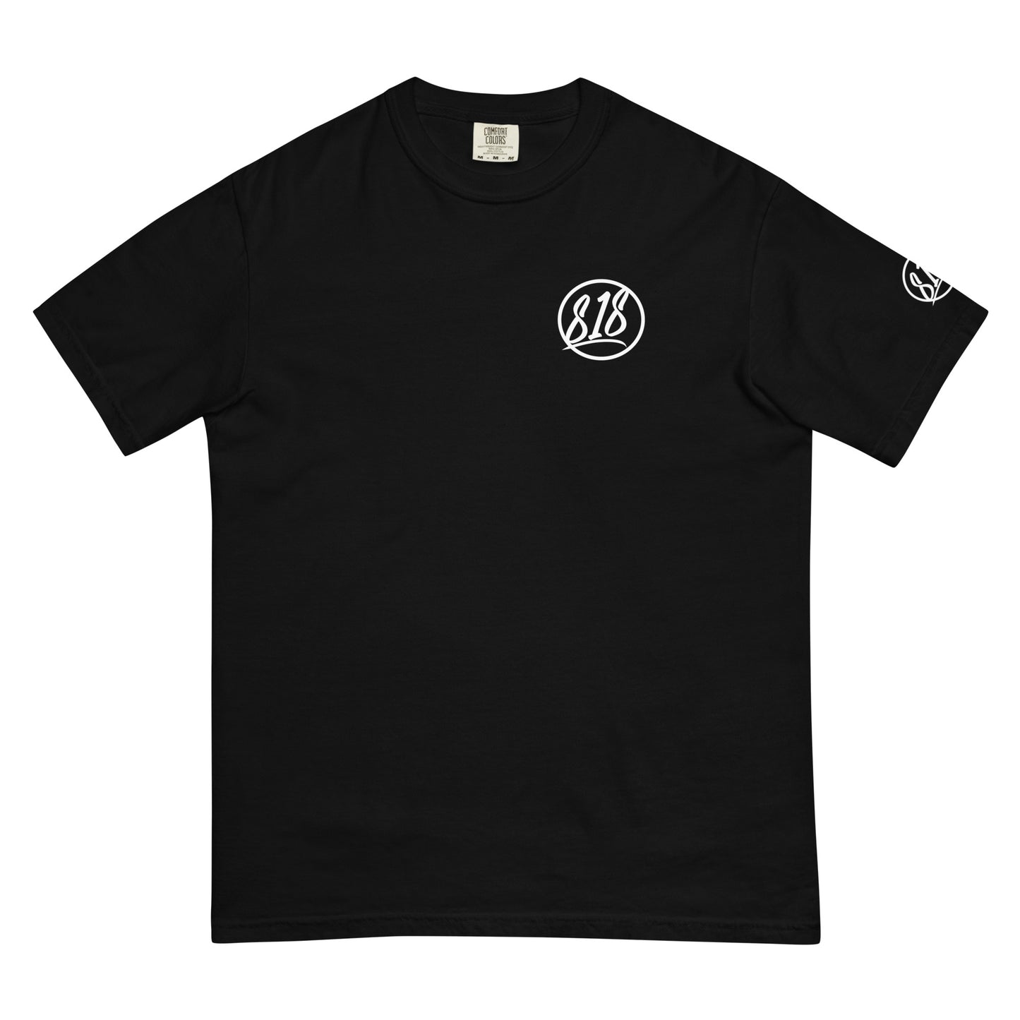 Enjoy 818 Tee