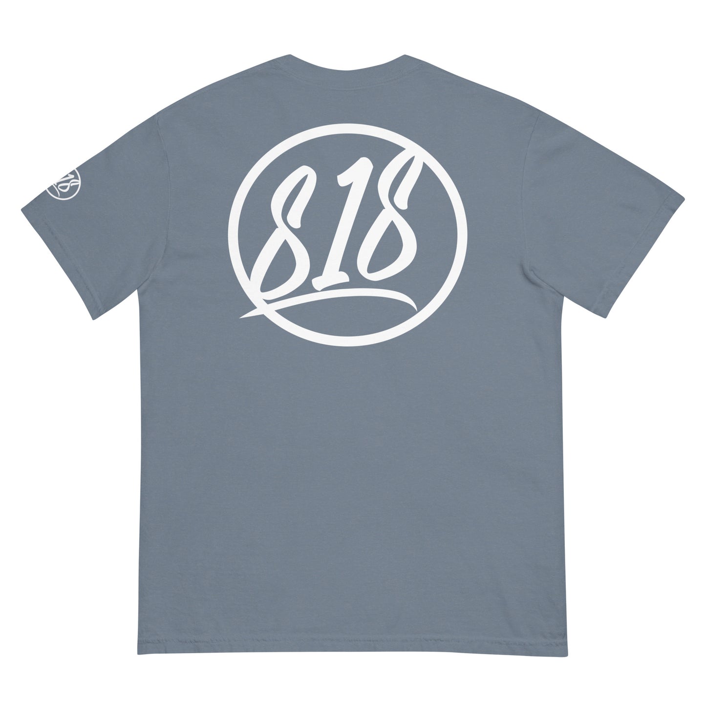 Enjoy 818 Tee