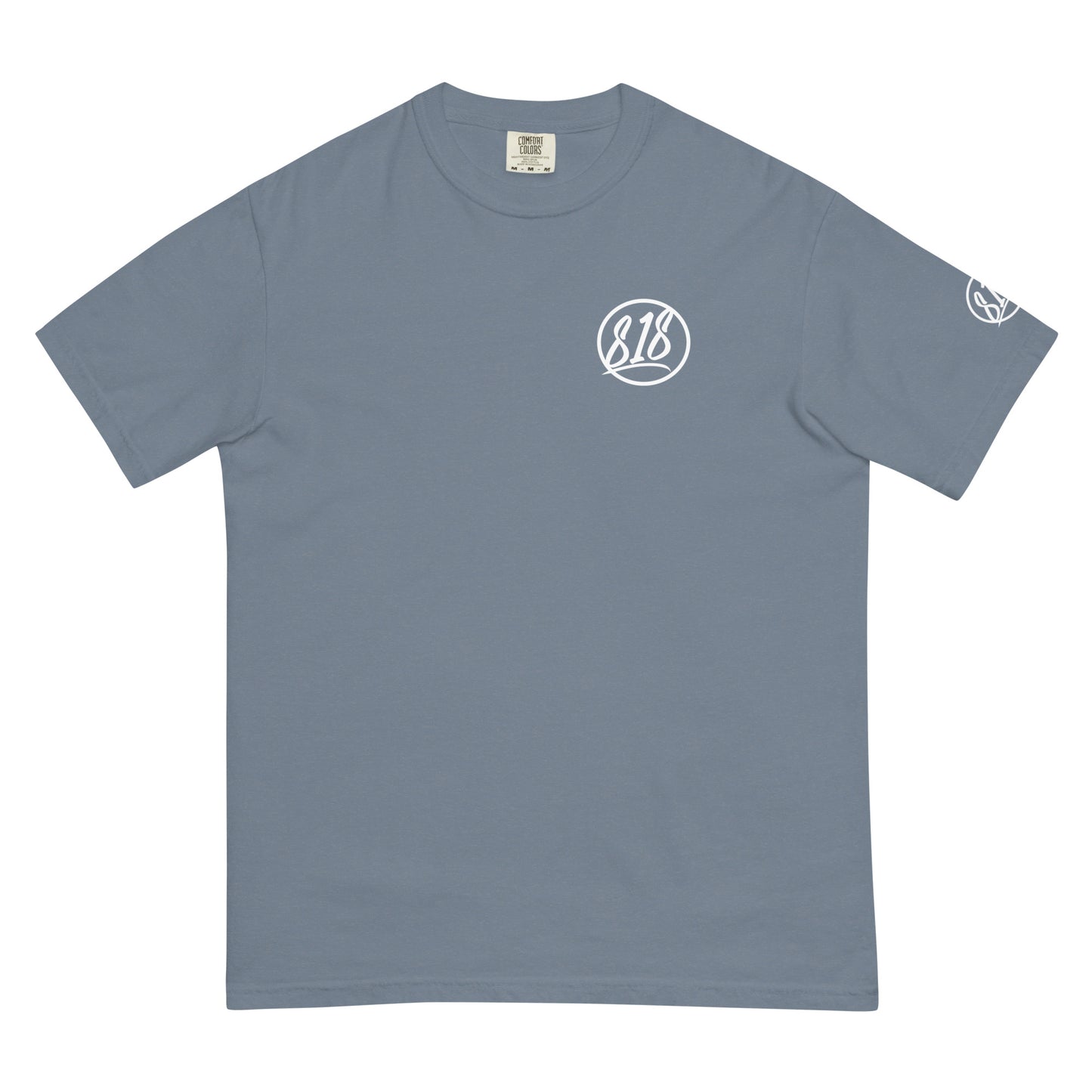 Enjoy 818 Tee
