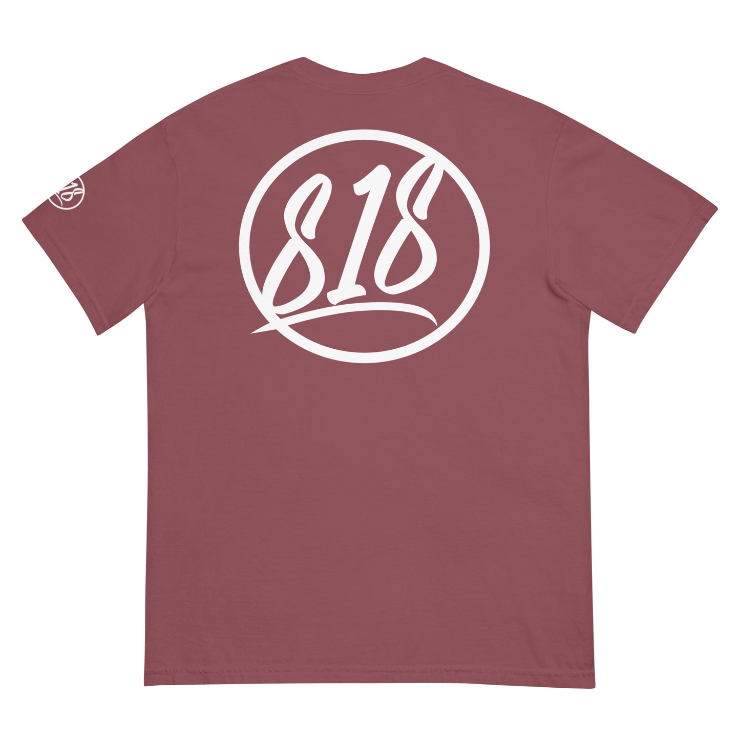 Enjoy 818 Tee