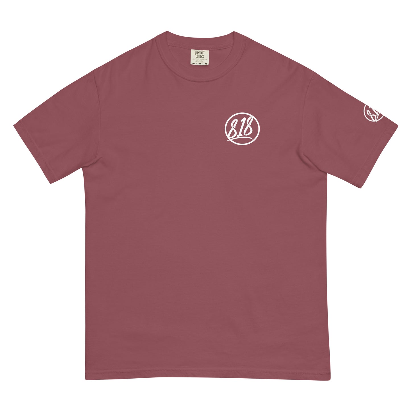 Enjoy 818 Tee