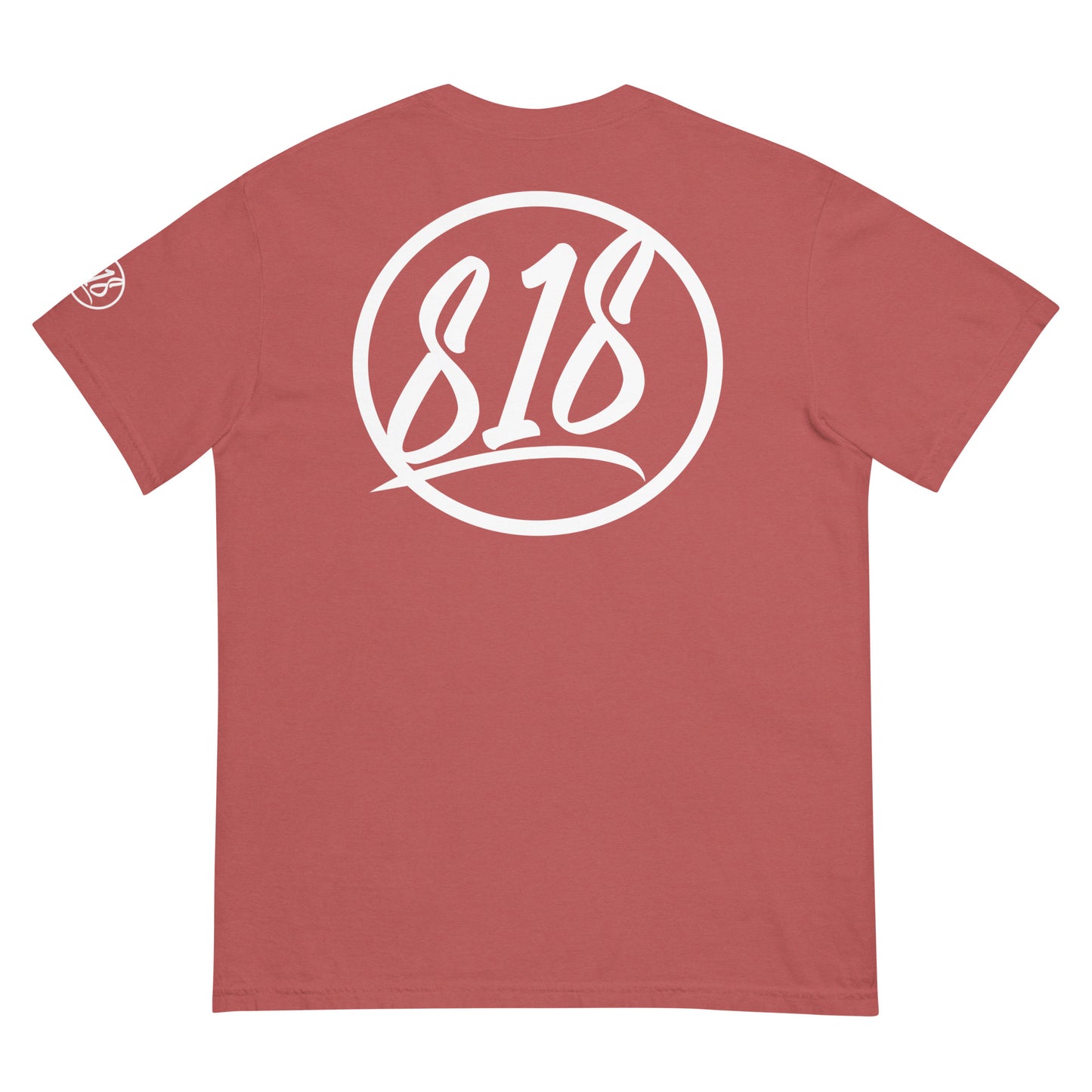 Enjoy 818 Tee