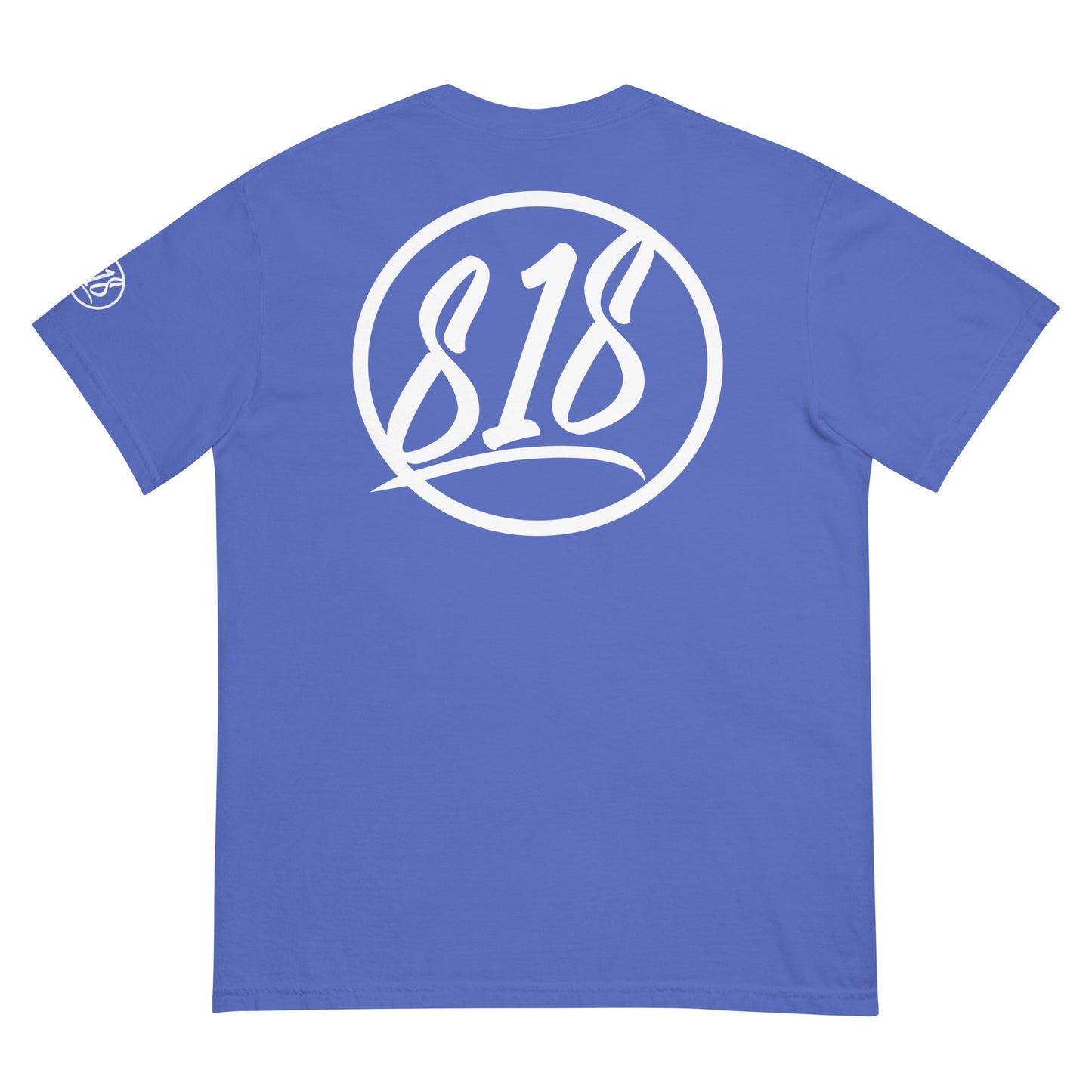 Enjoy 818 Tee