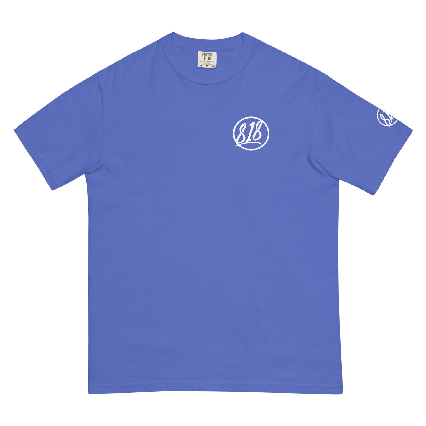 Enjoy 818 Tee