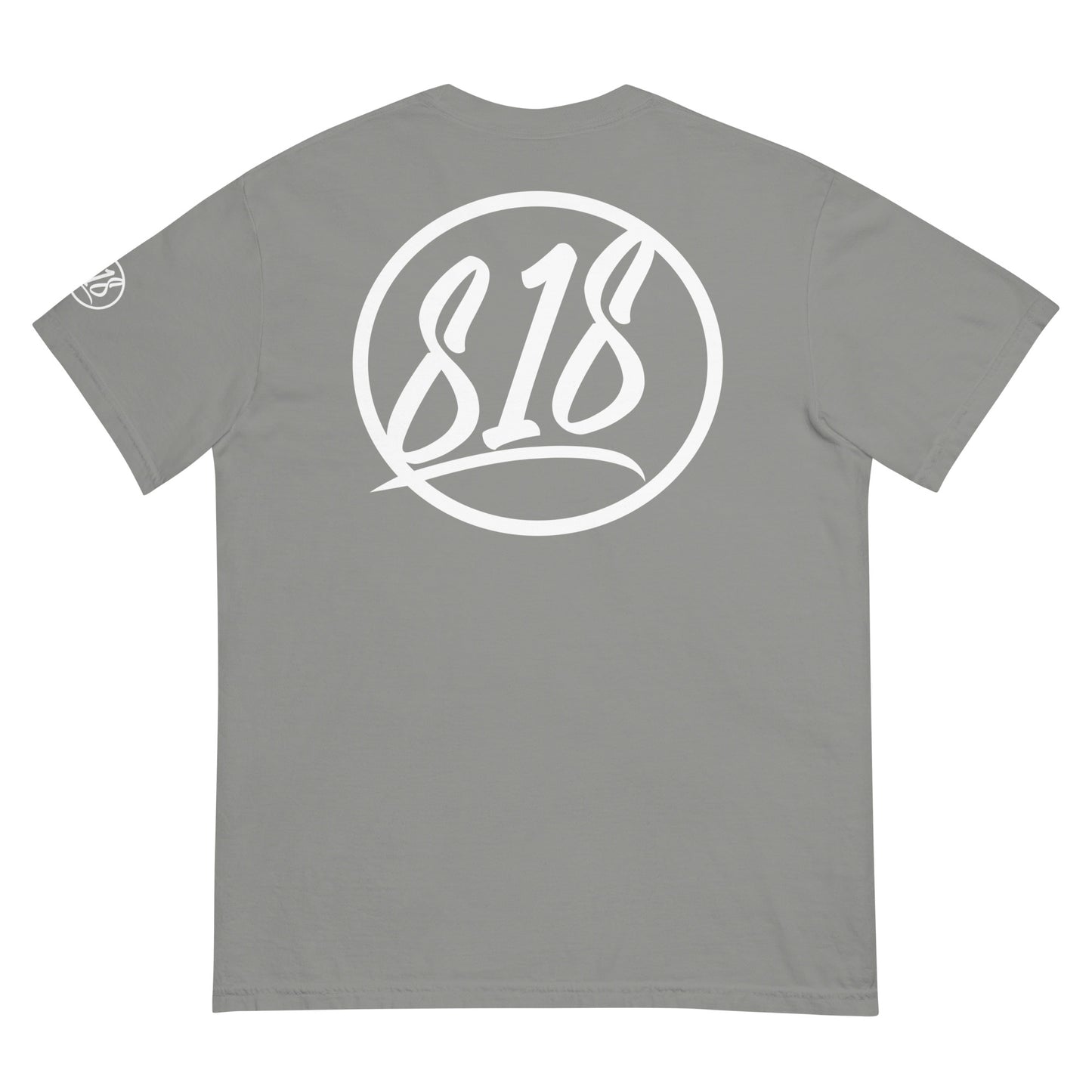 Enjoy 818 Tee