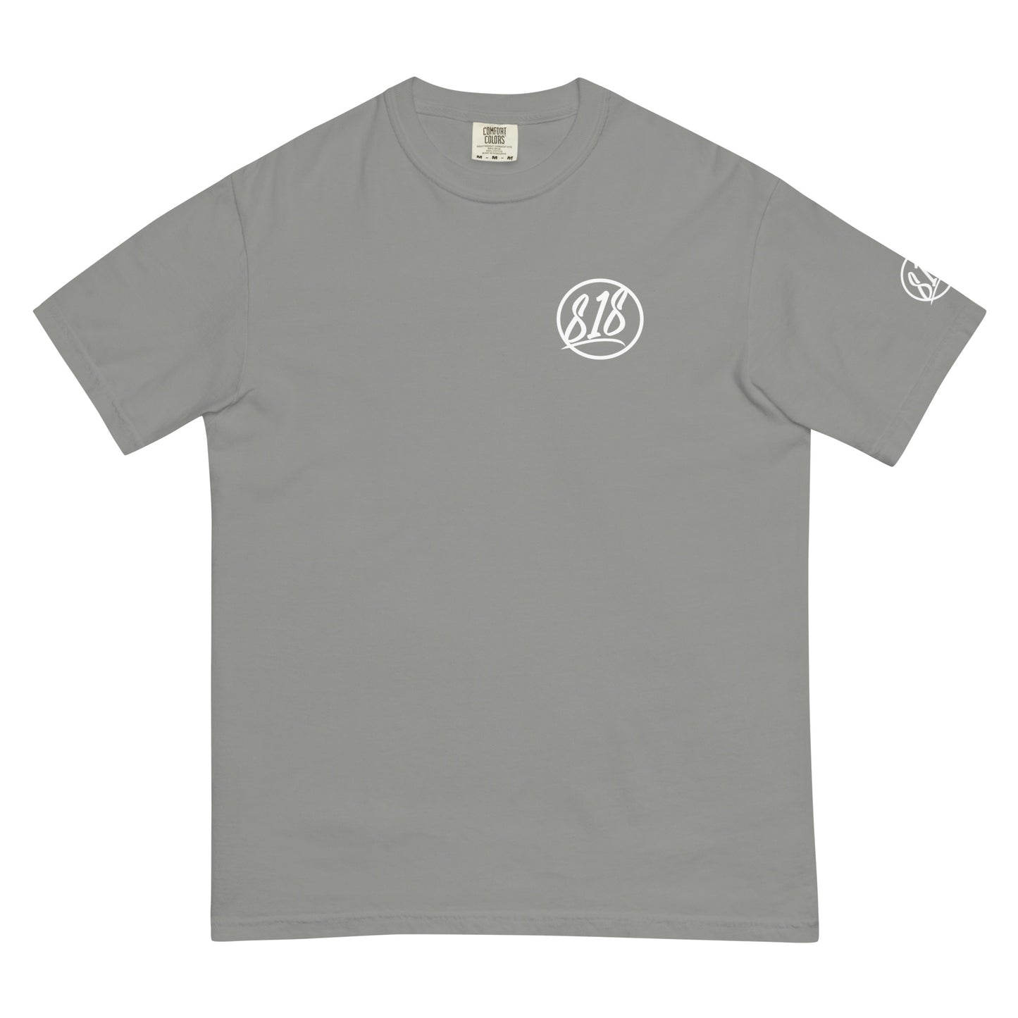 Enjoy 818 Tee
