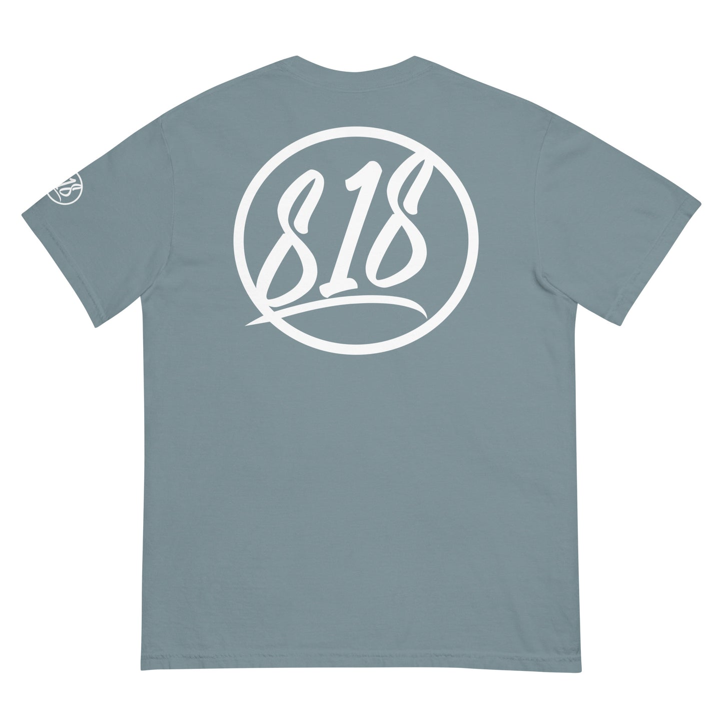 Enjoy 818 Tee