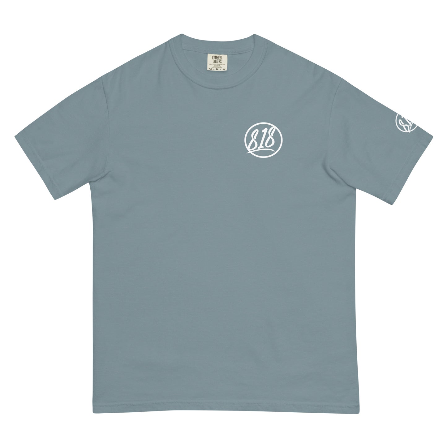 Enjoy 818 Tee