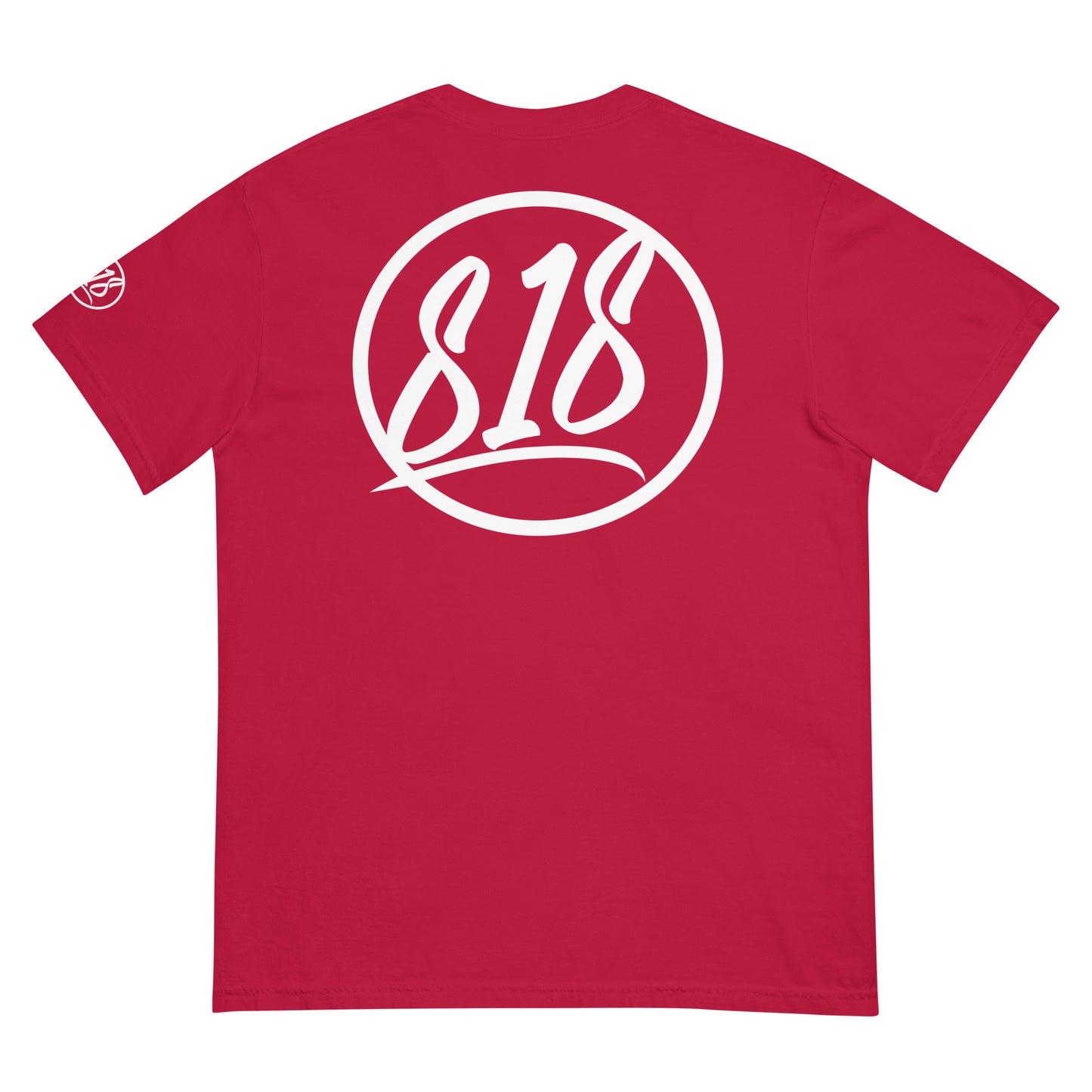 Enjoy 818 Tee