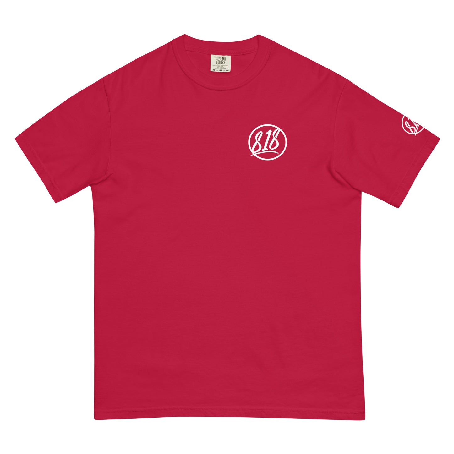 Enjoy 818 Tee