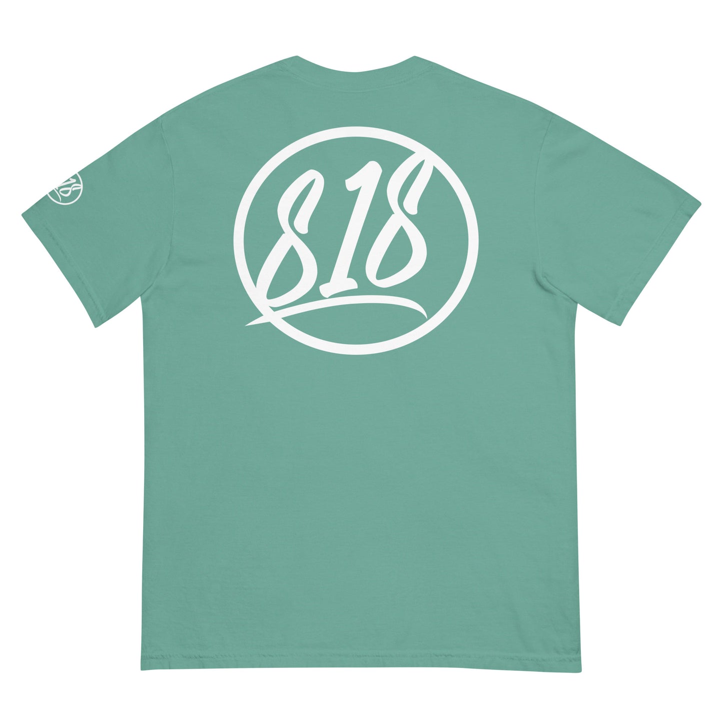 Enjoy 818 Tee