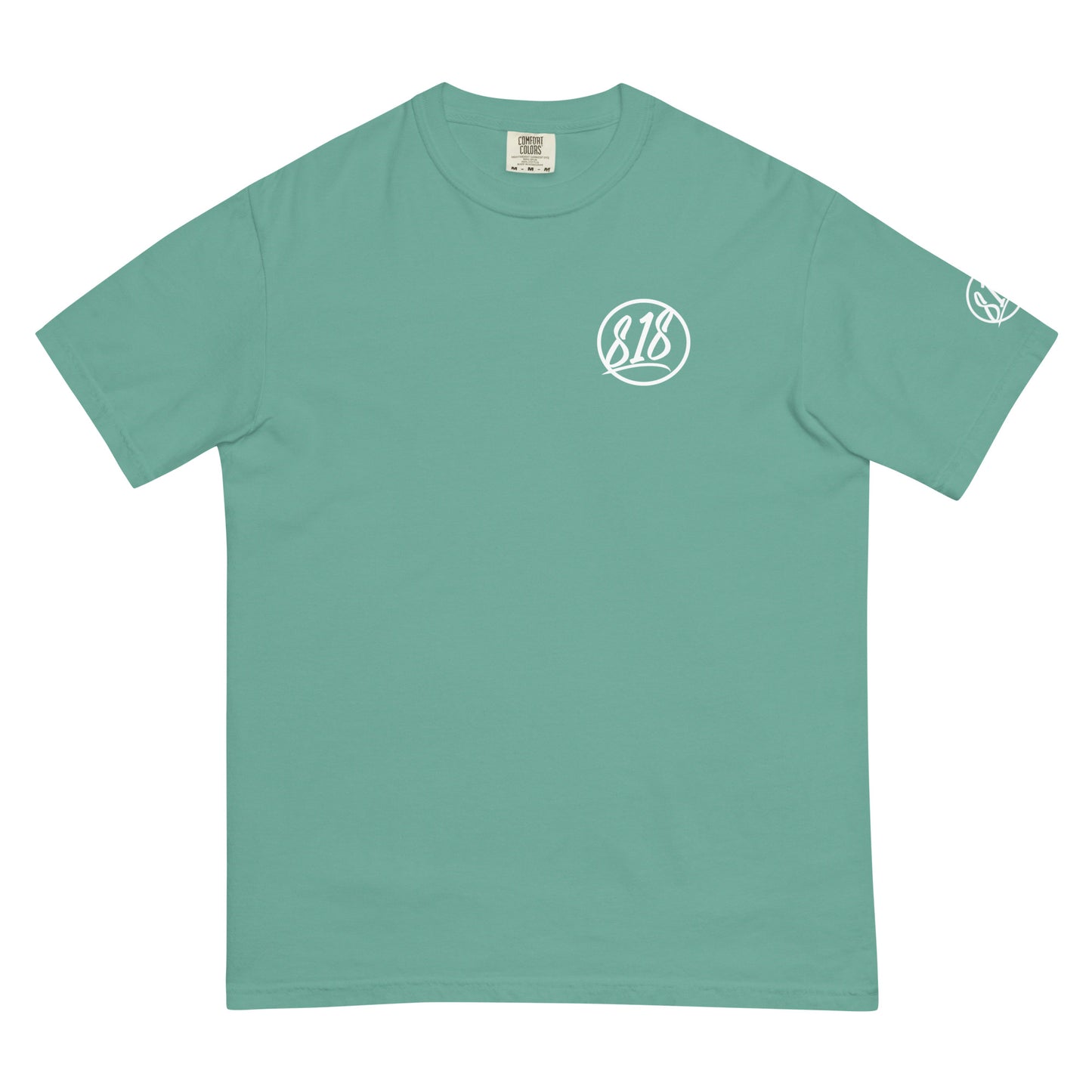 Enjoy 818 Tee