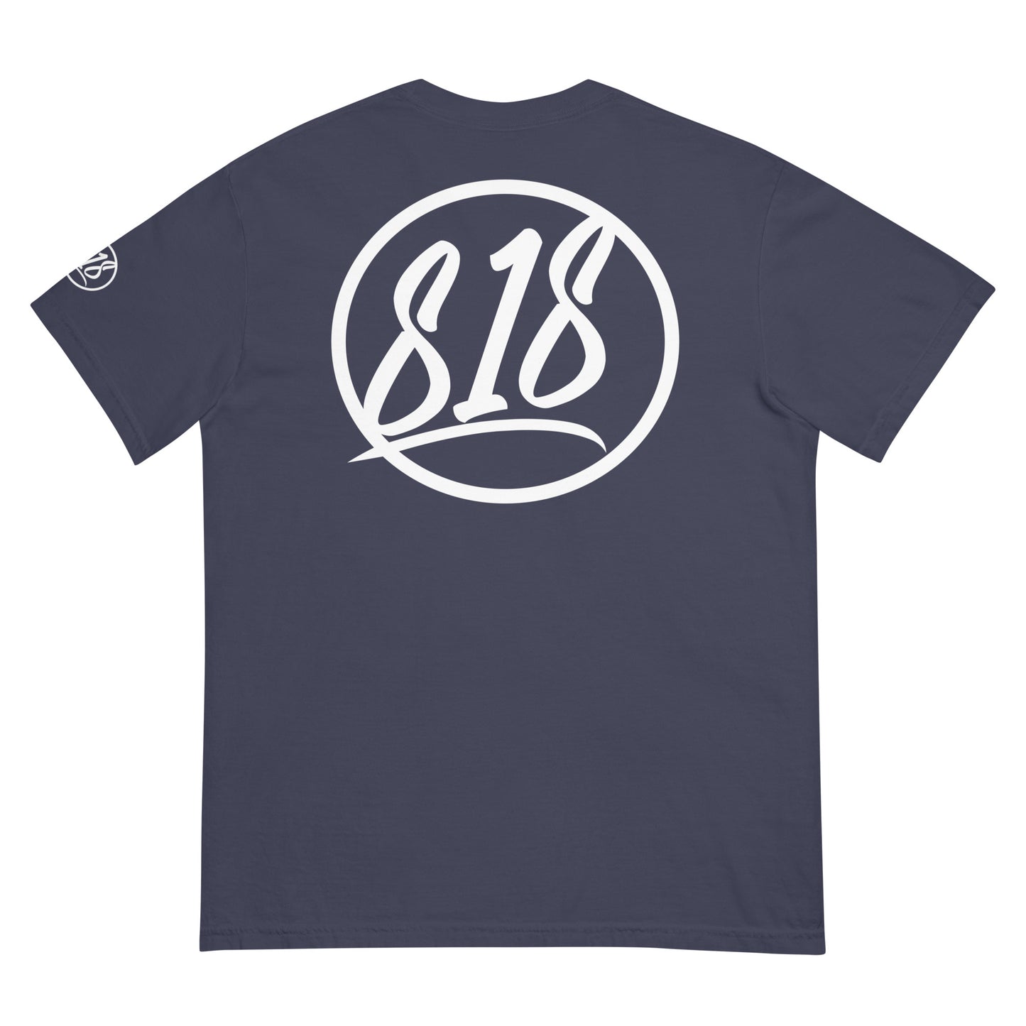Enjoy 818 Tee