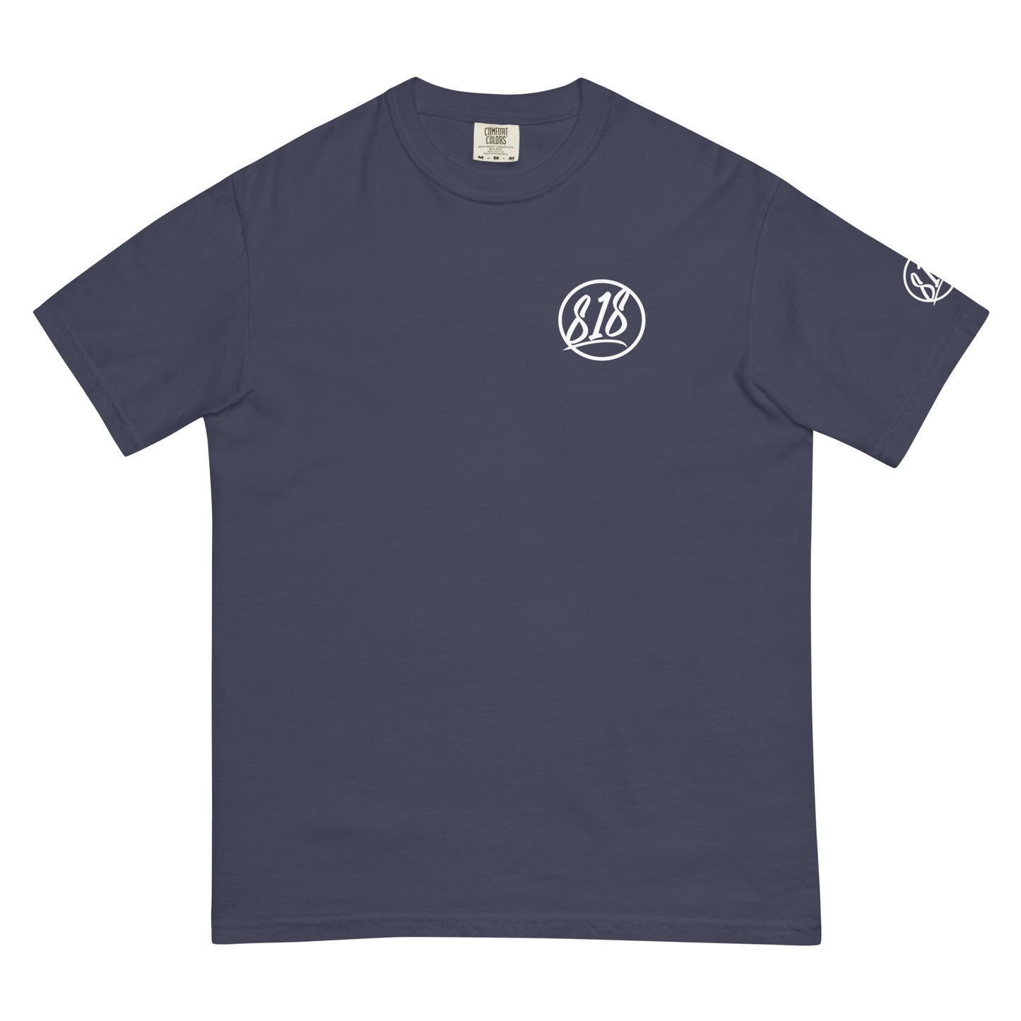 Enjoy 818 Tee
