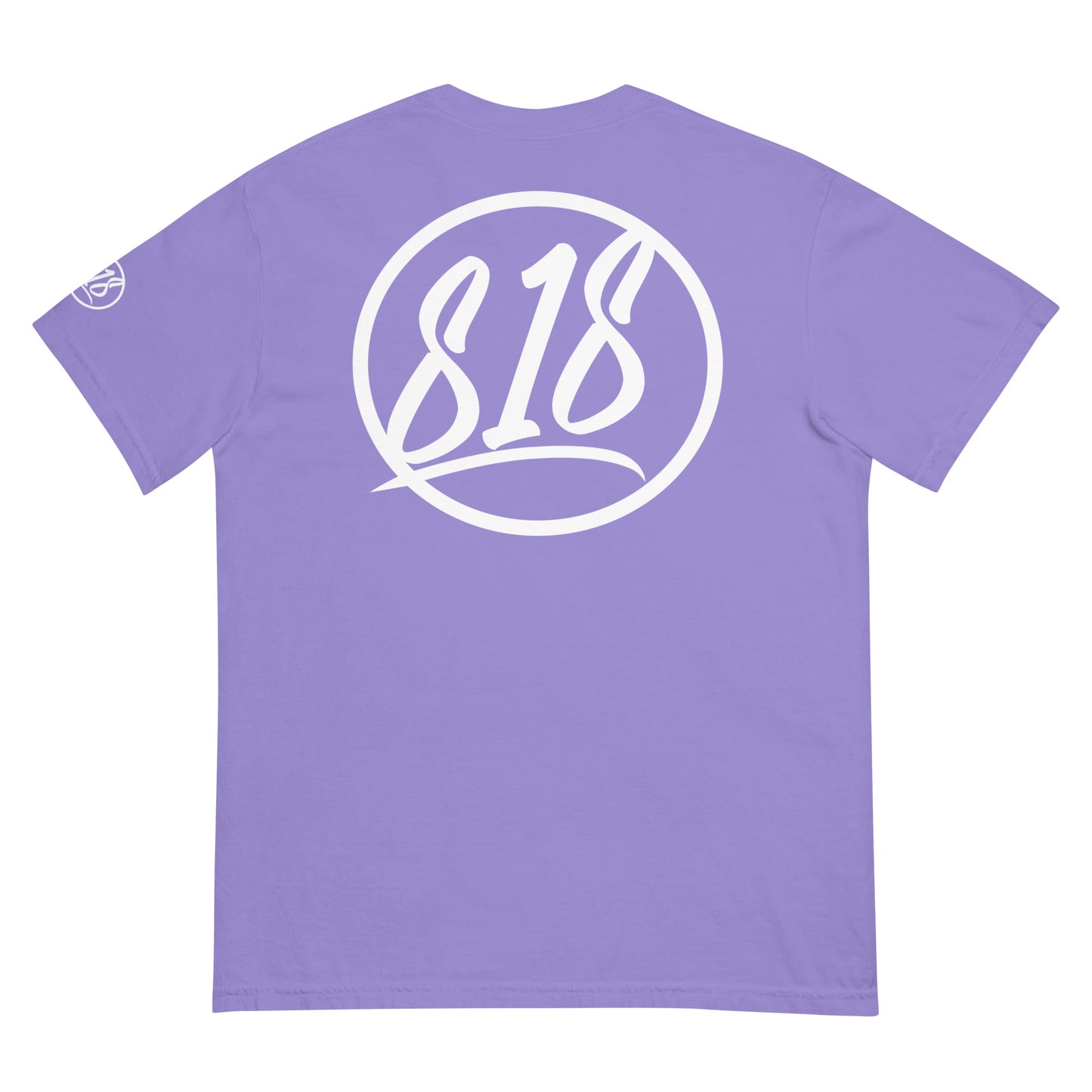 Enjoy 818 Tee