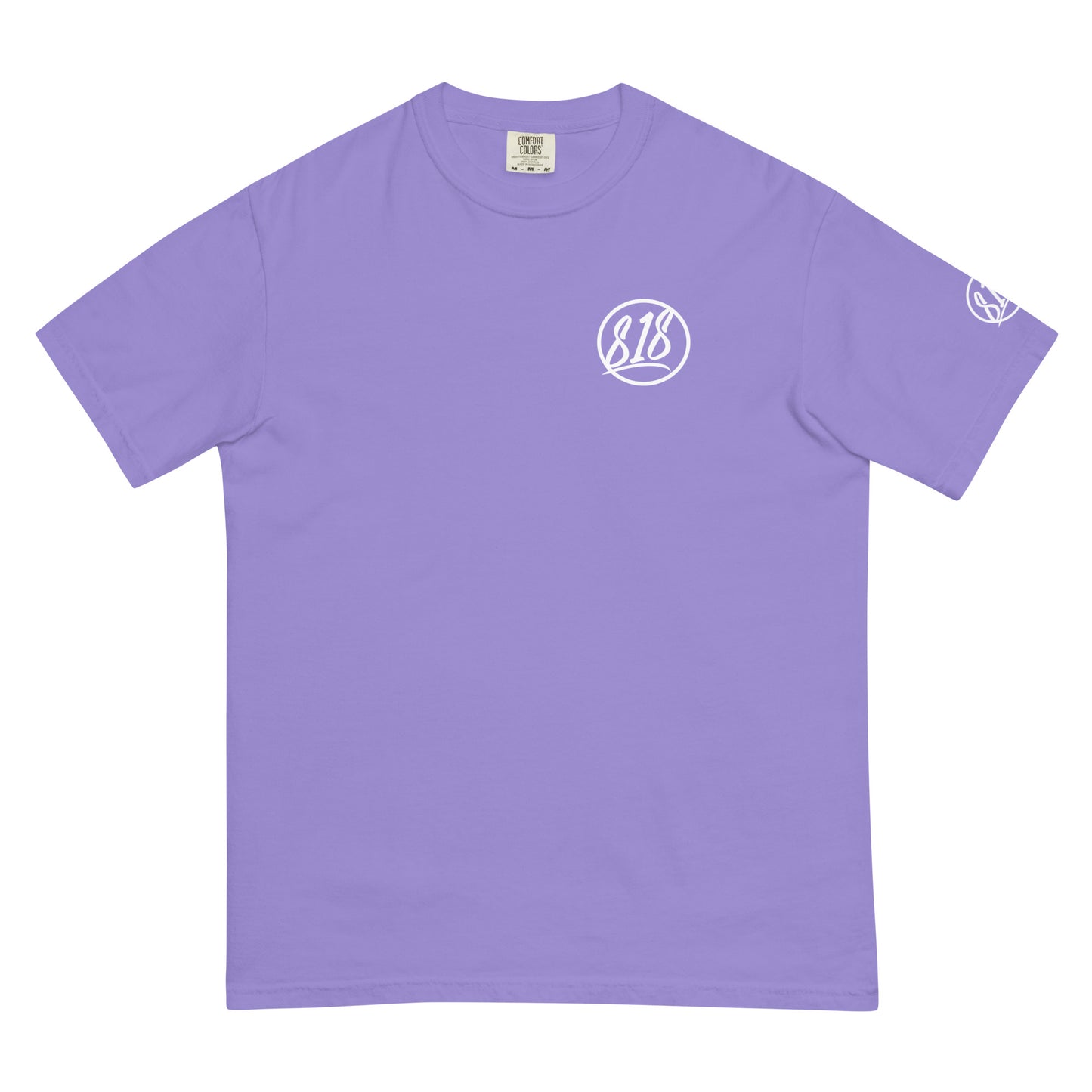 Enjoy 818 Tee