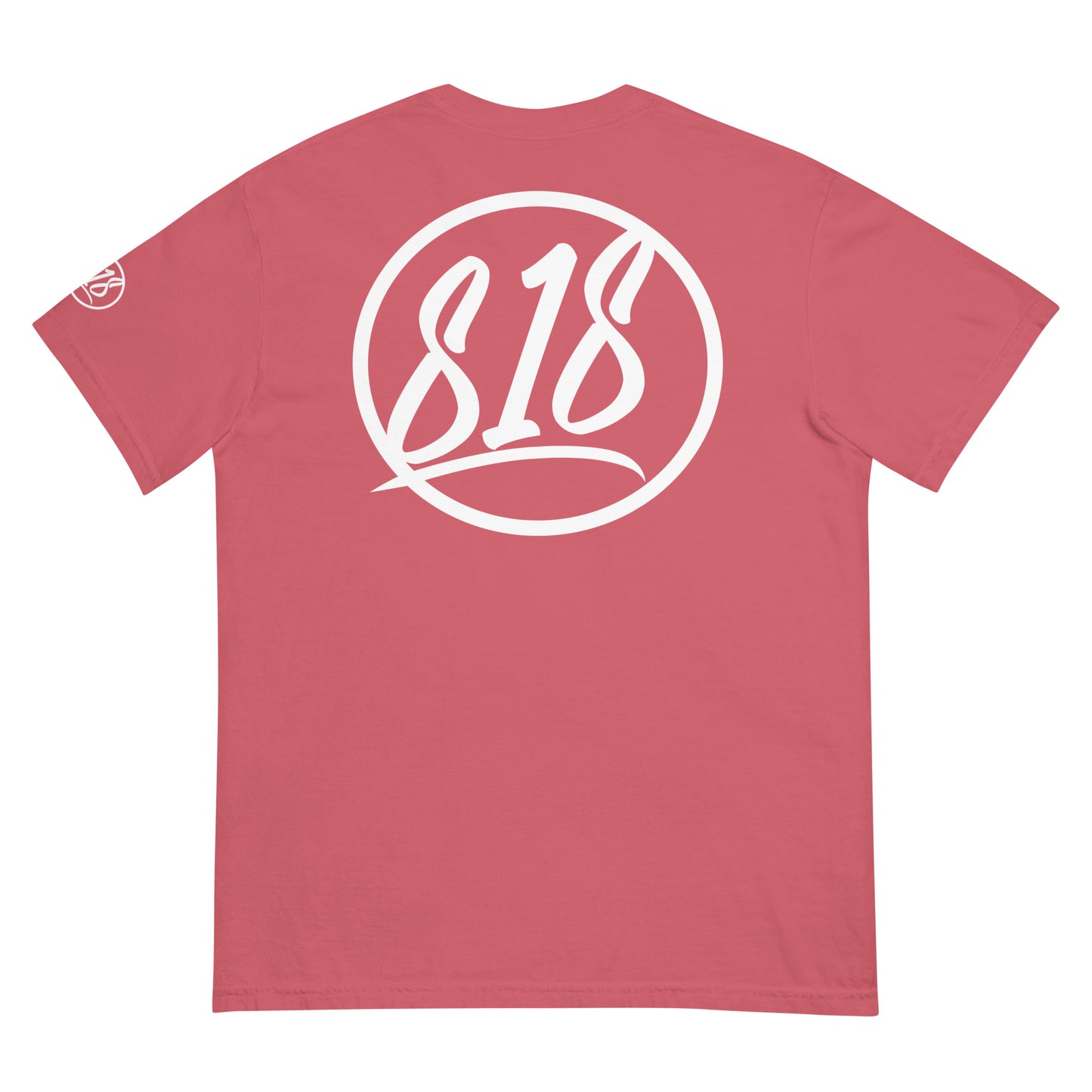Enjoy 818 Tee