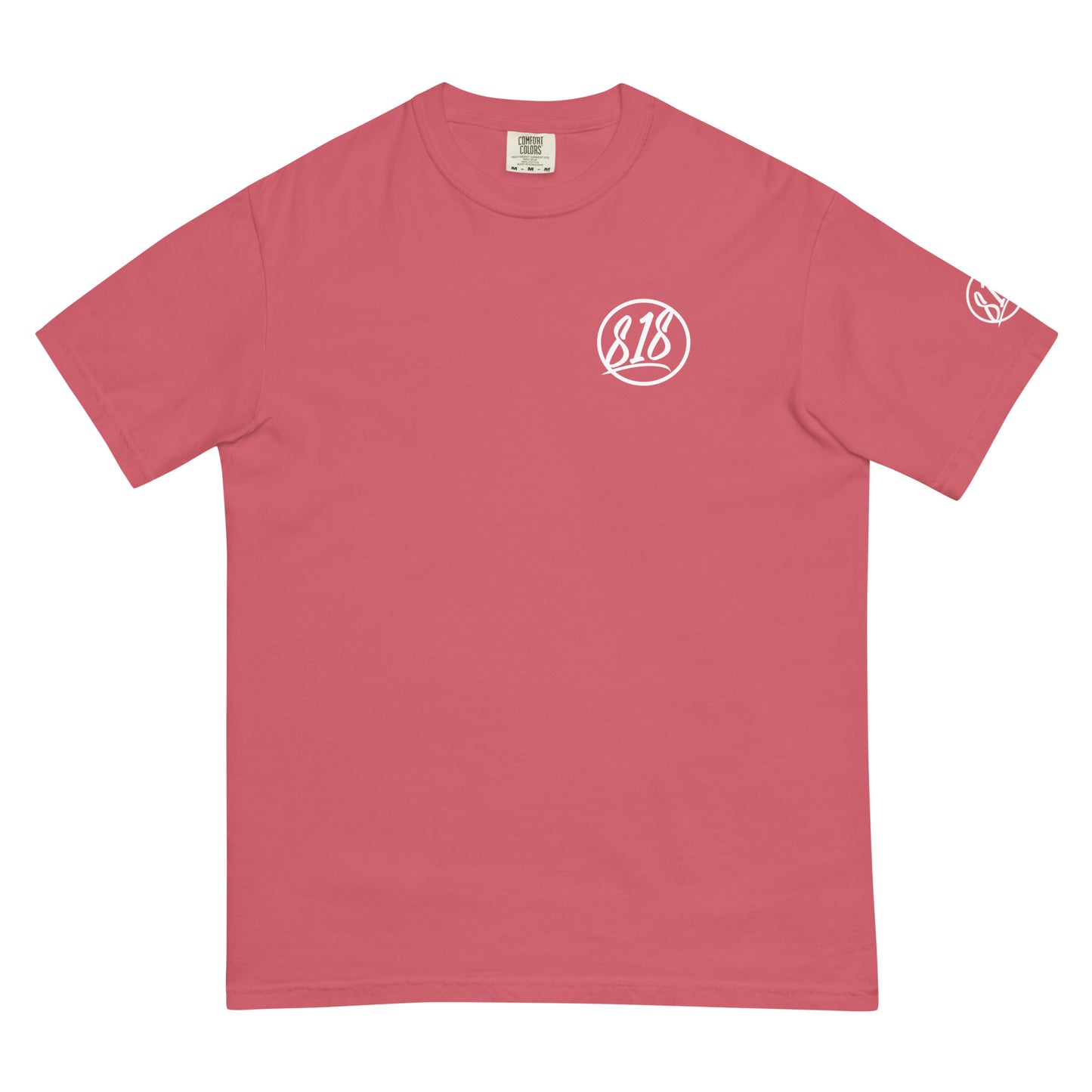 Enjoy 818 Tee