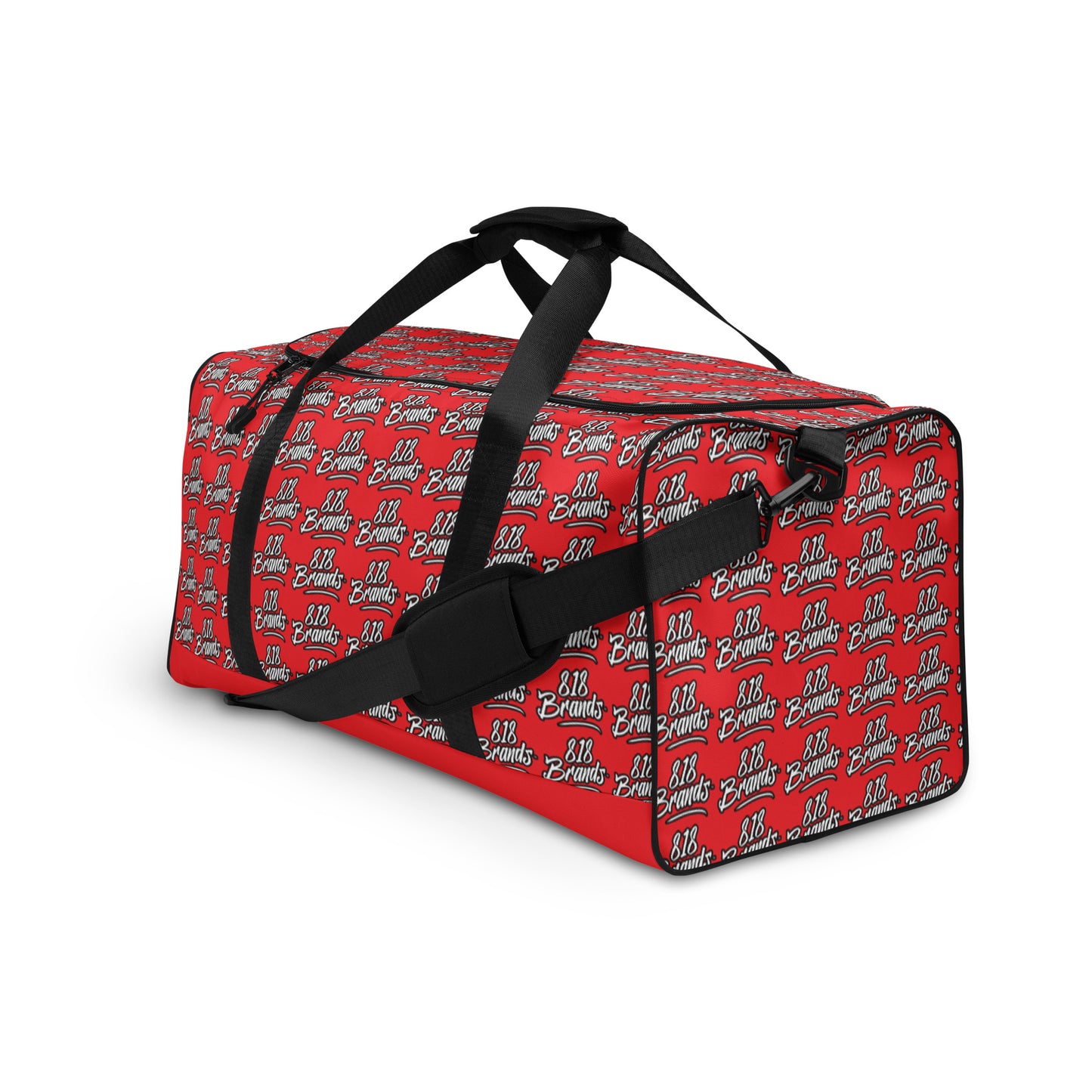 8181 Brands Duffle Bag Boyz | Duffle Bag