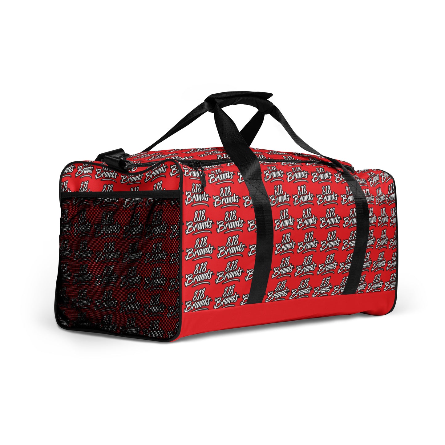 8181 Brands Duffle Bag Boyz | Duffle Bag