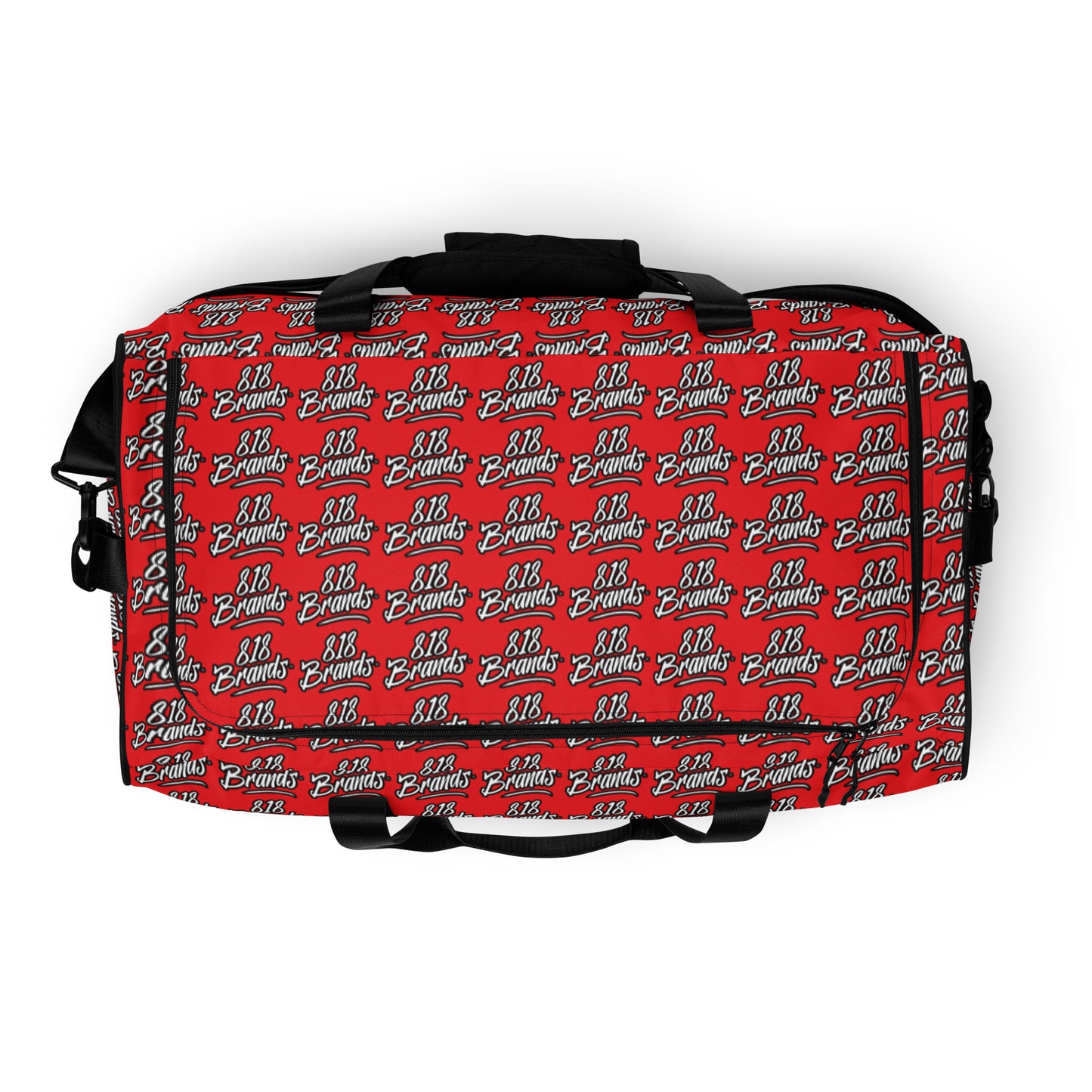 8181 Brands Duffle Bag Boyz | Duffle Bag